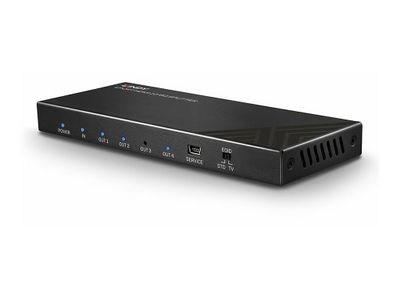 Adap Lindy Switch HDMI 4-port 18G_2
