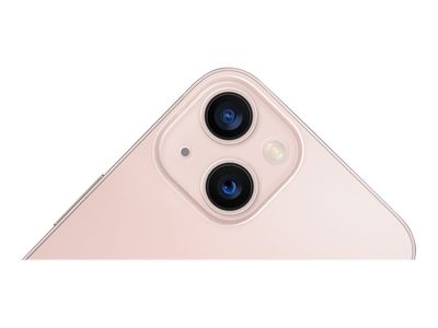 Apple iPhone 13 - 15.5 cm (6.1") - 256 GB - Pink_5