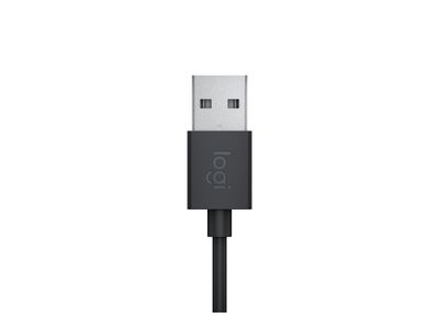 Logitech Webcam BRIO 105_7