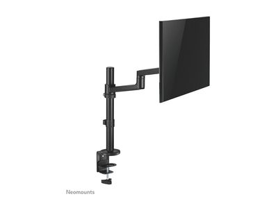 Neomounts DS60-425BL1 mounting kit - full-motion adjustable arm - for LCD display - black_4