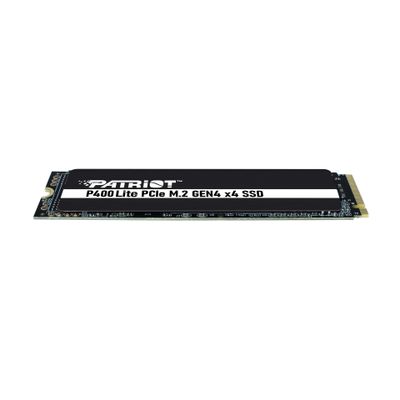 Patriot Memory P400 Lite 2 TB M.2 PCI Express 4.0 NVMe_2