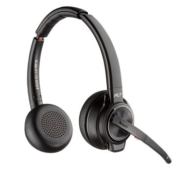 HP Poly Savi 8220-M Office DECT 1880-1900 MHz Stereo-Headset_thumb