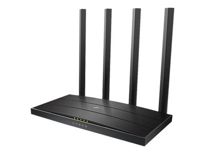 TP-Link WLAN Router Archer C80 - 1300 Mbit/s_1