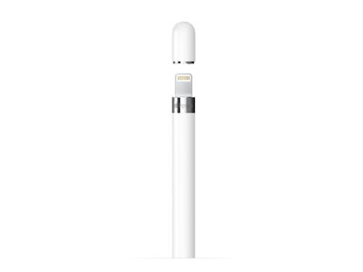 Apple Pencil 1st Generation - weiß_2