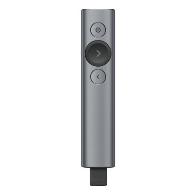 Logitech Präsentationsfernbedienung Spotlight WL Presenter_thumb