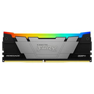 RAM Kingston D4 3600 16GB C16 FURY Renegade RGB_thumb