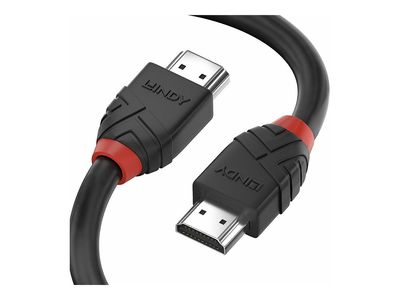 Lindy Black Line HDMI-Kabel mit Ethernet - 5 m_3