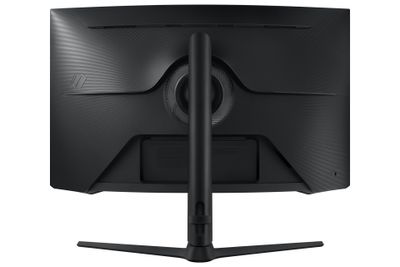 Samsung G65B computer monitor 81.3 cm (32") 2560 x 1440 pixels Quad HD LED Black_16