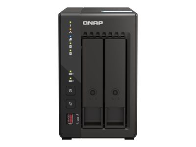 QNAP TS-253E - NAS-Server_thumb