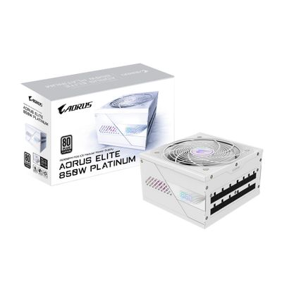 GIGABYTE AORUS ELITE P850W ICE Power Supply_thumb