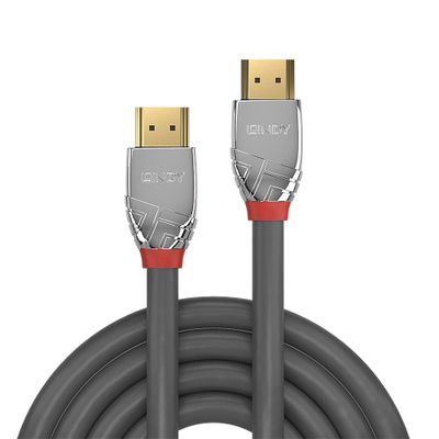 Lindy 37875 HDMI-Kabel 7,5 m HDMI Typ A (Standard) Grau_2