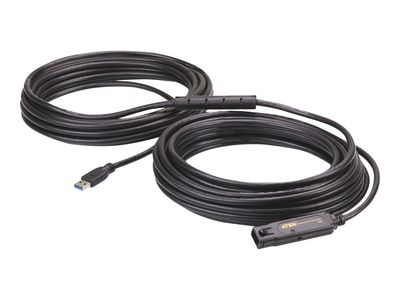 ATEN UE3315A - USB extension cable - USB Type A to USB Type A - 15 m_thumb
