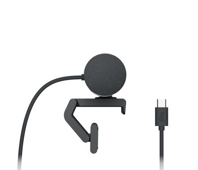 Logitech Webcam BRIO 500 Grafit_7