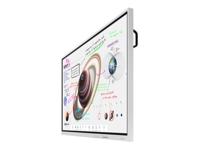Samsung Interactive Display WA75C - 189 cm (75") - 3840 x 2160 4K UHD_3