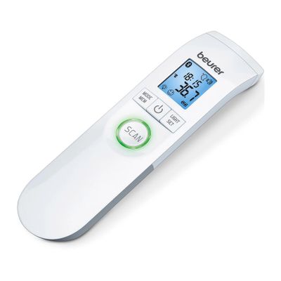 Therm Beurer FT 95 Fieberthermometer Bluetooth_1
