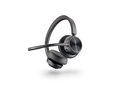Poly Over-Ear Headset Voyager 4320_9