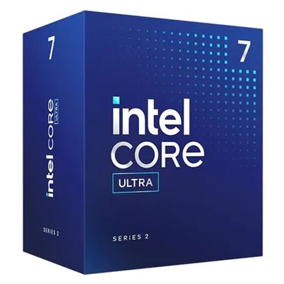 Intel Core Ultra 7 265F / 2.4 GHz Prozessor - Box_thumb