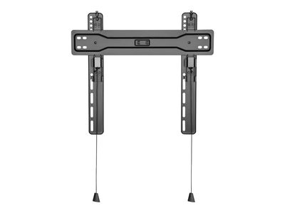 Neomounts LED-W400 bracket - fixed - for LCD display - black_3