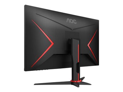 AOC Gaming 24G2ZE/BK - LED monitor - Full HD (1080p) - 23.8"_6