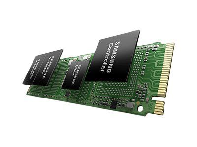 Samsung SSD PM981 - 1 TB - 2.5" - M.2 2280 - PCIe 3.0 x4 NVMe_thumb