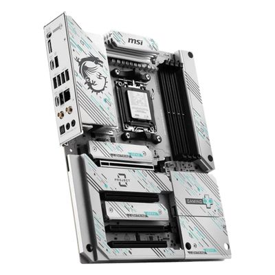 MB MSI AMD AM5 MAG B850 GAMING PLUS WIFI PZ_3