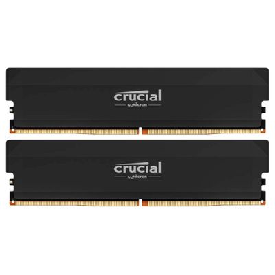 RAM Crucial Pro D5 6000 64GB C40 K2_thumb
