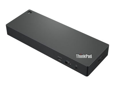 Lenovo Notebook dockingstation ThinkPad Thunderbolt 4_thumb