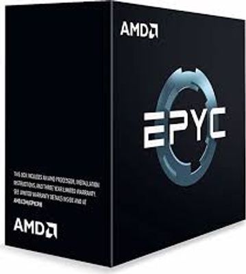 AMD EPYC 7301 - 16x - 2.2 GHz - Socket SP3_thumb