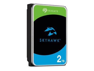 Seagate SkyHawk ST2000VX017 - Festplatte - 2 TB - SATA 6Gb/s_3