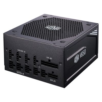 PSU CoolerMaster V 650W Gold V2 FM SF_thumb