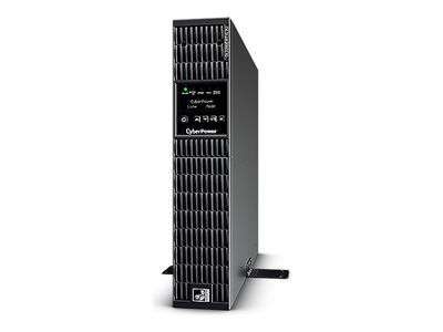 CyberPower OL2200ERTXL2U - UPS - 2000 Watt - 2200 VA - lead acid_thumb