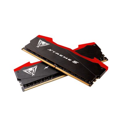 Patriot Viper Xtreme 5 - DDR5 - Kit - 48 GB: 2 x 24 GB - DIMM 288-PIN / PC5-56000 - ungepuffert_thumb