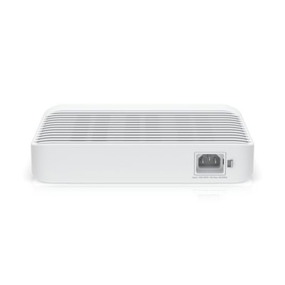 Ubiquiti UniFi Switch Enterprise 8 PoE - 8 Ports - 8x GE 100/1000/2500 PoE+ - 2x SFP+_5