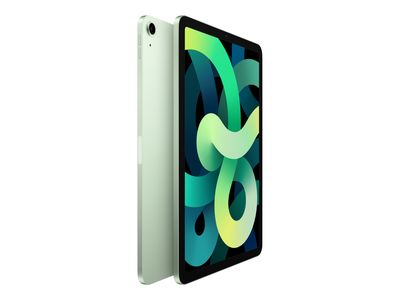 Apple iPad Air 10.9 - 27.7 cm (10.9") - Wi-Fi + Cellular - 64 GB - Green_2