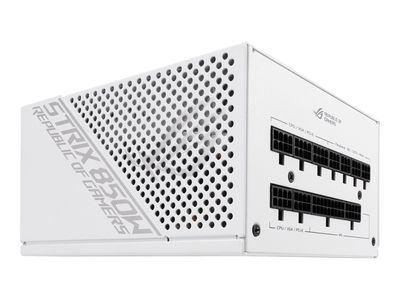 ASUS ROG-STRIX-850G-WHITE - White Edition - Netzteil - 850 Watt_2