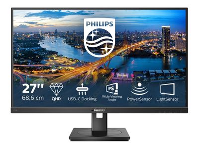 Dis 27 Philips B-Line 276B1/00 QHD 75 Hz_thumb