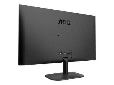 AOC LED-Display 27B2H - 68.6 cm (27") - 1920 x 1080 Full HD_9