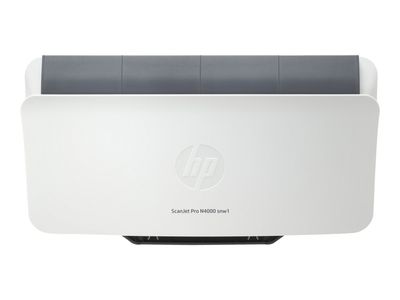 HP Dokumentenscanner Scanjet Pro N4000 - DIN A4_5