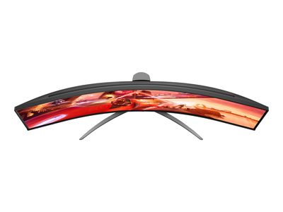 AOC Gaming AG493UCX - AGON Series - LED monitor - curved - 49" - HDR_4