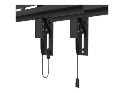 Neomounts WL35S-950BL19 Befestigungskit - robust - für Flachbildschirm - Schwarz_8
