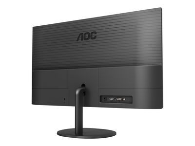 AOC LED-Display Q24V4EA - 60.5 cm (24") - 2560 x 1440 QHD_6