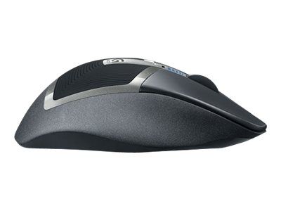 Logitech Gaming-Maus G602 - Schwarz_7