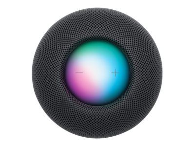 Apple smart speaker HomePod mini_2