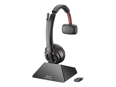 Poly Savi 8210 Office - Headset_4