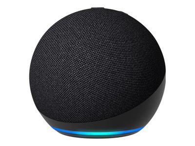 Amazon Echo Dot (5th Generation) - Smart-Lautsprecher_thumb