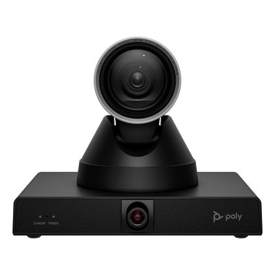 Conferencesystem HP Poly Studio E60 Smart Camera_thumb