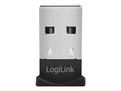 LogiLink Netzwerkadapter BT0058 - USB_1