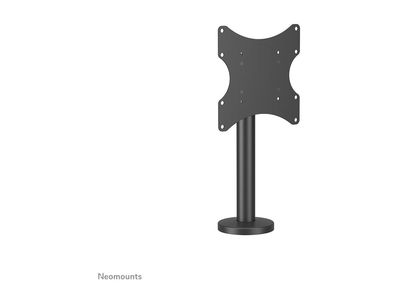 Neomounts DS42-430BL12 Aufstellung - Schraubmontage - für TV - Schwarz_3