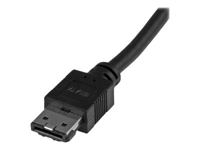 StarTech.com Speicher Controller - USB / USB - 80cm_2
