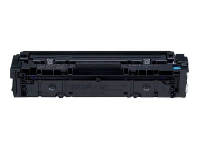 Canon Tonerpatrone 045 H - Cyan_2